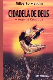 Cidadela De Deus: 9788516035938: Gilberto Martins: Books