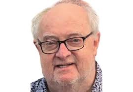 Matthew Charles MacFadden Jr. Obituary (2024)