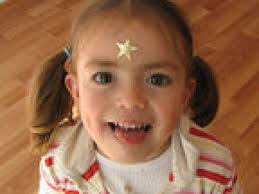 What's Wrong With Sticker Charts and Reward Systems?