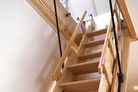 Convert un garage attic e to storage copewood. Attic Ladder Installation Cost Guide In 2021 Earlyexperts