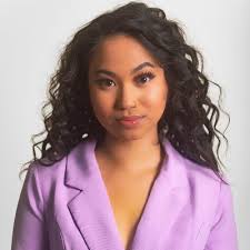 Nancy Vu's Instagram, Twitter & Facebook