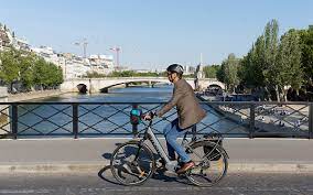Modèles avec une autonomie de 110 km maximum. Toutes Les Aides Pour Acheter Un Velo A Assistance Ville De Paris