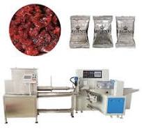 Buy In Bulk Molasses Tobacco Packing Machine User-Friendly ...