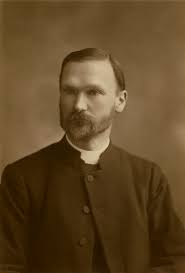 NPG x75981; Charles Frederick D'Arcy