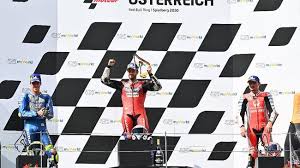 Jelang Motogp Catalunya Klasemen Terburuk Dalam 35 Tahun