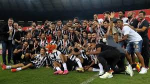 Fifa 21 atlético mineiro libertadores 2013 champions. Solta O Grito Atletico Mg Faz Valer O Regulamento E E Campeao Mineiro