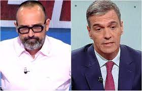 Risto hace un llamamiento a los propietarios de Lamborghinis tras las palabras de Pedro Sánchez: "Llámanos" | Televisión