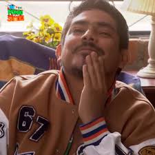 QUÉ SORPRESA! 😲 Dante buscaba con...