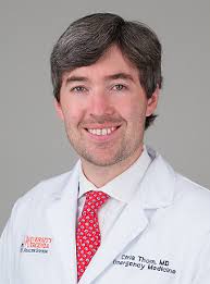 Christopher D. Thom, MD, RDMS