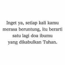 Terimakasih Ibu Quotes Instagram Posts Motivationalquotes