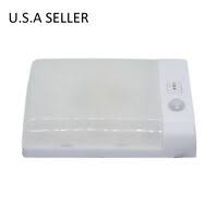 Ul listed adapter and strip. Facon 4inch Led Puck Light Slim Under Cabinet Light 12v Interior Light For Rv Ebay