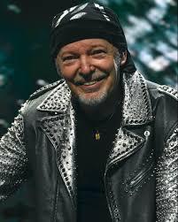 Vasco Rossi