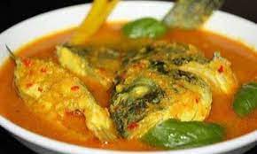 Check spelling or type a new query. Cara Membuat Dan Resep Masakan Ikan Kuah Kuning Khas Maluku Resepsimbok