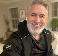 Saludos desde Atlanta Georgia