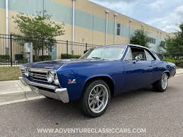 Image result for Nantucket Blue 1967 Chevelle