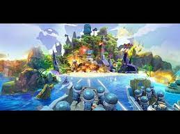 Top War Juego De Batalla Android Game First Look Gameplay Espanol Youtube