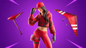 Fortnite Chapter 2 Ruby Outfit Hd Wallpapers Games Wallpapers Fortnite Wallpapers Fortnite Chapter 2 Wallpapers 4k Wallp Fortnite Gamer Girl Hot Gamer Girl