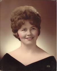 Obituary for Susan (Hurton) Levine