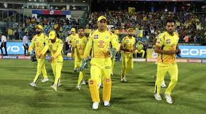 ▐││▌▌│▌ | facebook this page is run by the fans of csk, not by csk themse ♥. Ipl 2020 Multiple Csk Members Including Current India Bowler Test Positive For Covid 19 Sports News The Indian Express