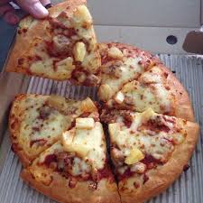 Pizza hut, prince charles shopping centre, nassau bahamas. Hawaiian Pizza Pizza Hut Delivery S Photo In Bandar Sunway Klang Valley Openrice Malaysia