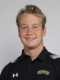 2024-25 Men's Golf Roster