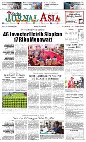 Maybe you would like to learn more about one of these? Harian Jurnal Asia Edisi Rabu 23 Desember 2015 By Harian Jurnal Asia Medan Issuu