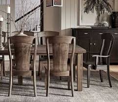 Discover Quality Hand Crafted Furniture In Homemakers Brand New Amish Heirlooms Gallery Homemakers Furniture Dining Room Inspiration Hand Crafted Furniture