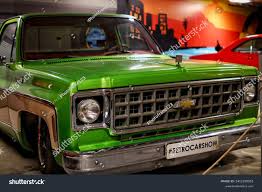 Image result for Green 1980 Truck
