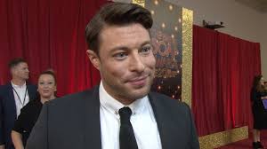 Duncan James: Hollyoaks character is a CID policeman