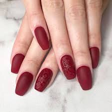 59 Best Matte Nail Designs Colors Ideas 2021 Guide Blog home design video contributor news.