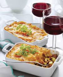 Pate Chinois Au Chorizo Recipes Best Lunch Recipes Beef Recipes