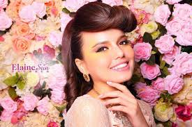 Elaine Sun Singapore