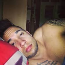 Robbie Payton (@RobbieePayton)