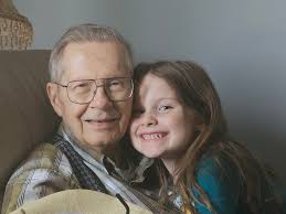 What a good man we've lost. He was an absolute pleasure to work with.