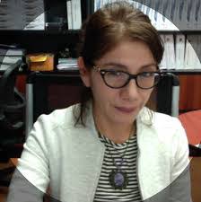 Laura Valencia's Instagram, Twitter & Facebook