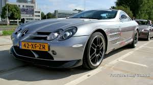 Jun 02, 2021 · both mercedes and mclaren were quick to capitalize on the slr's popularity by milking the platform. Mercedes Benz Slr Mclaren 722 Edition Youtube