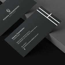 If working in the new normal has taught us anything, it's that you need to constantly adapt and evolve your business if you. Eleana Theodosiou Business Card Design In 2020 Business Card Design Card Design Cards