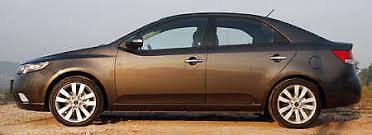 Request a test drive, locate a dealer, download brochures & do more. Kia Forte 1 6 Test Drive Review Paultan Org