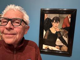 On Wednesday August 20 from 5-8 p.m., The Carnegie will host a memorial  celebrating the life and art of Michael Scheurer. The following is a note  from our Executive Director, Matt Distel: