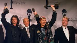 Santana's Gregg Rolie keeps the musical legacy alive