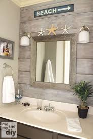 Space saving & decor ideas for your small bathroom (2021 edition). Nice 38 Fabulous Coastal Decor Ideas For Bathroom More At Https Homystyle Com 2018 08 18 38 Fabulo Beach Bathroom Decor Beach Theme Bathroom Beachy Bathroom