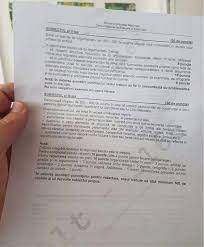 Check spelling or type a new query. Bac 2017 Romana Subiecte Si Barem Edu 26 Iunie 2017 Jitaruionelblog Pregatire Bac Si Evaluarea Nationala 2021 La Matematica Si Alte Materii Materiale Lectii Formule Exercitii Rezolvate Matematica Gimnaziu Si Liceu