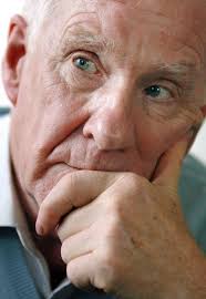 La leçon de bonheur d'Alain Badiou...