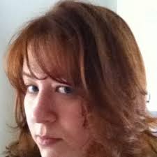 Lisa Morgridge (@LisaMorgridge)