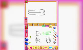 1 trainer available for barbie fashion show: Play Barbie Fashion Show An Eye For Style Europe En Fr De Nintendo Ds Gamephd