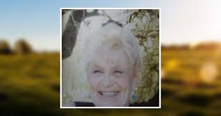 Connie Lucille Springer Obituary March 26, 2022