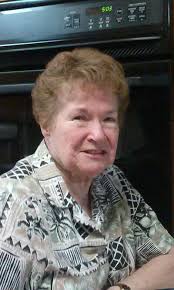 Yvette Guyette Obituary