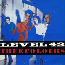 This was coined in 1547, right after the discovery of true colors. True Colours Level 42 Album Wikipedia