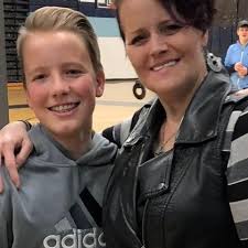 Fundraiser for Jennifer Janisch by Jaclyn Kennedy : Tony Janisch Family Fund