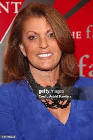 Randi Jacobson attends the 15th Annual Rising Star awards at Cipriani...  News Photo